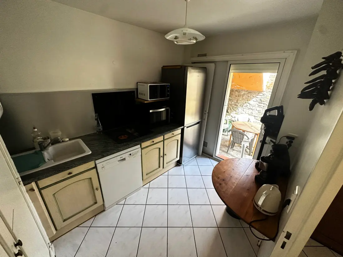 Location de Vacances Collioure 279