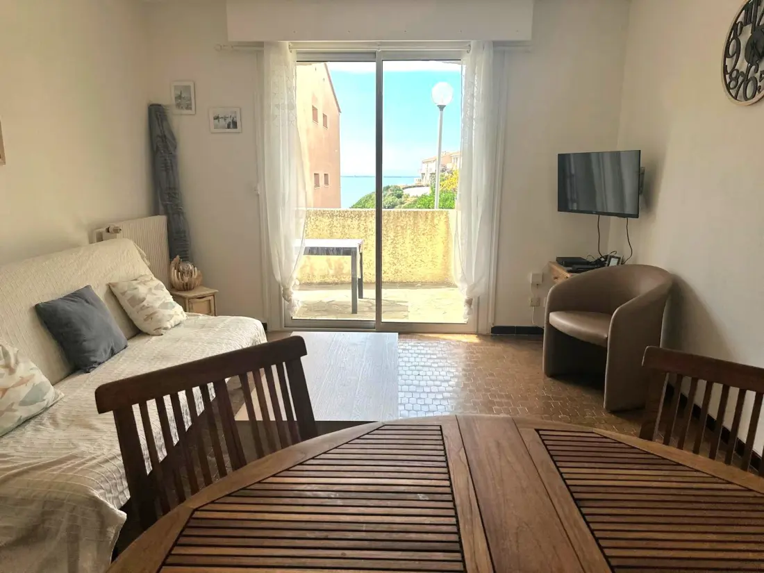 Location de Vacances Collioure 279