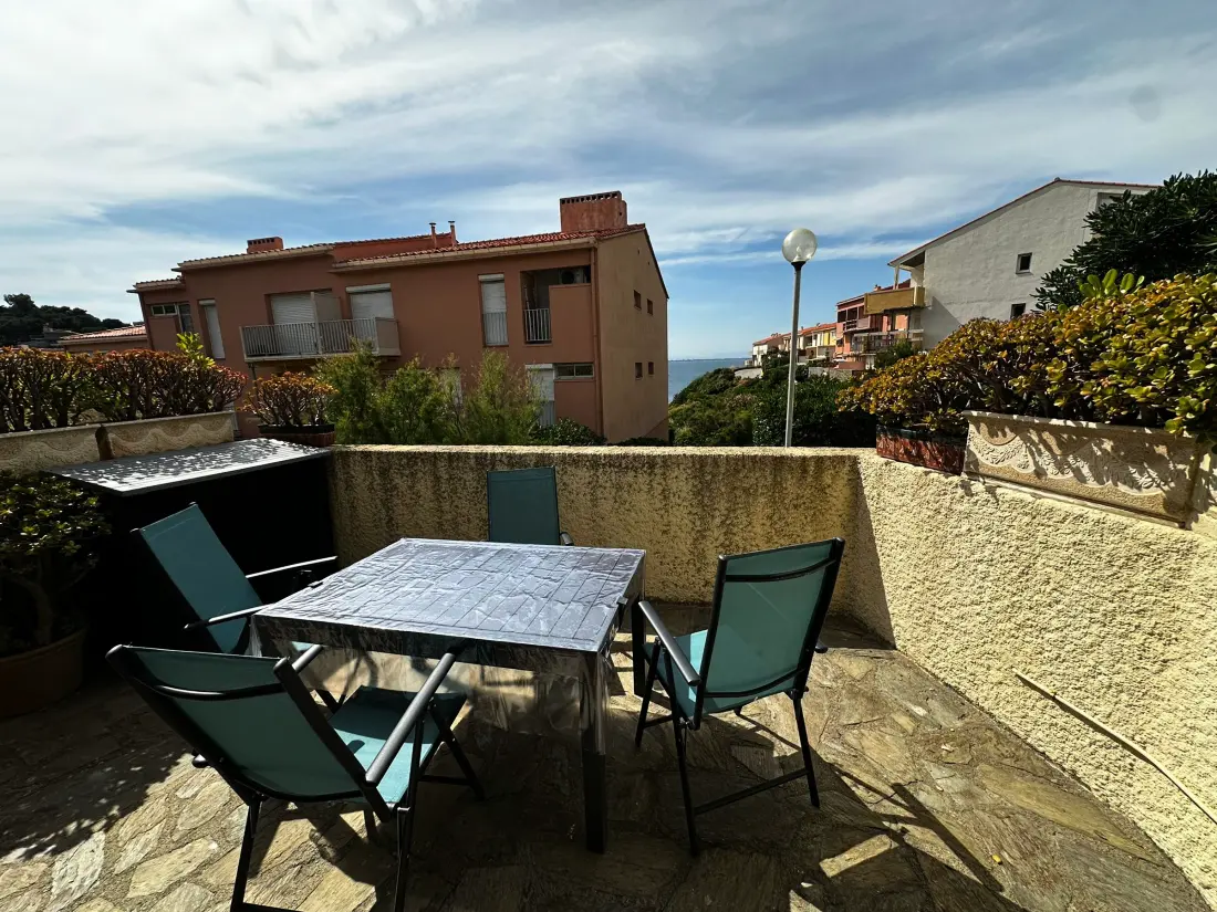 Location de Vacances Collioure 279