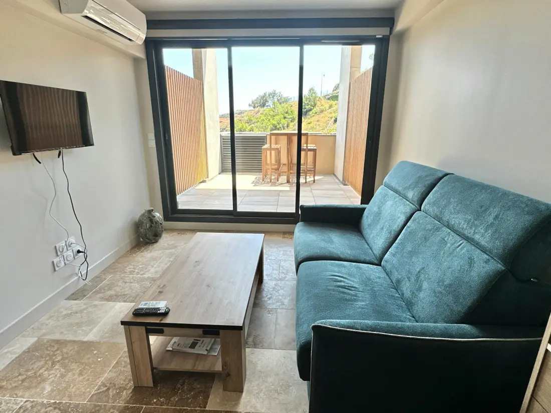 Location de Vacances Collioure 280