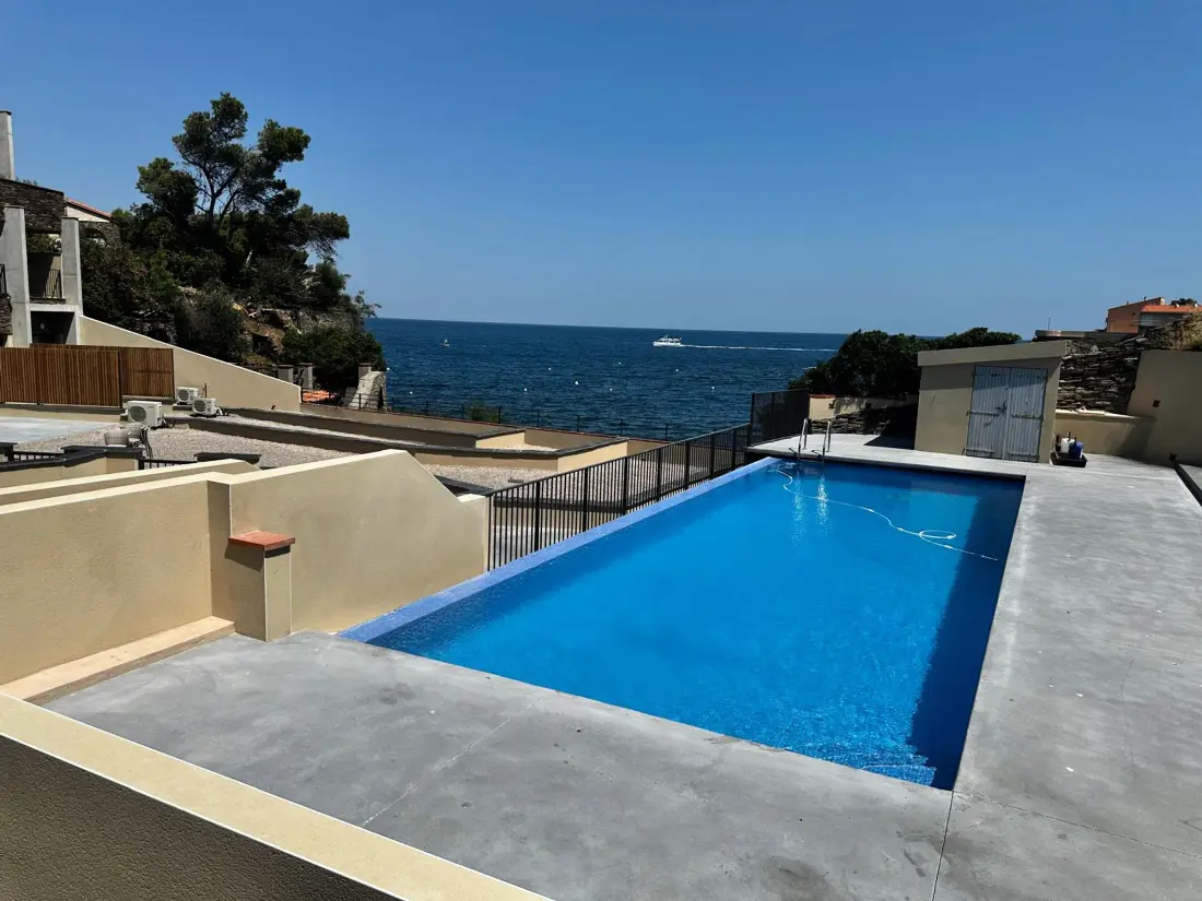 Location de Vacances Collioure 280