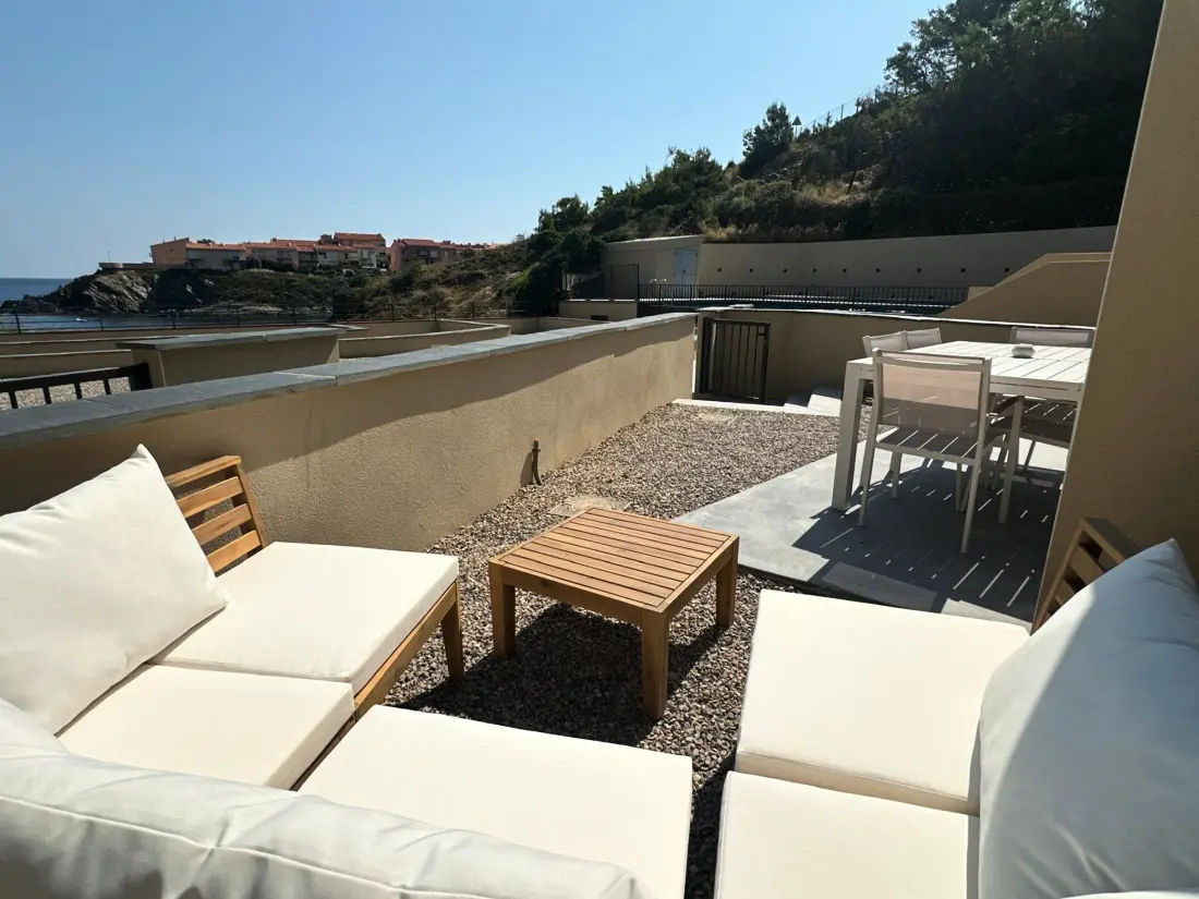 Location de Vacances Collioure 283