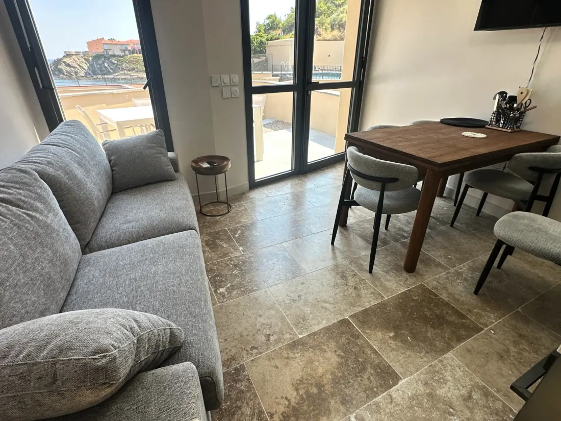 Location de Vacances Collioure 283