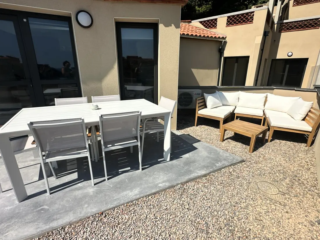 Location de Vacances Collioure 283