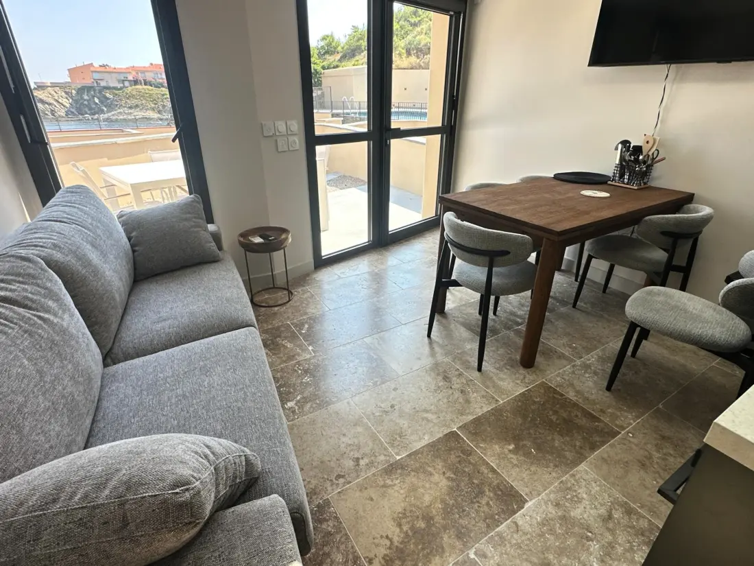 Location de Vacances Collioure 283