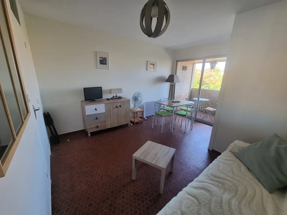 Location de Vacances Collioure 285