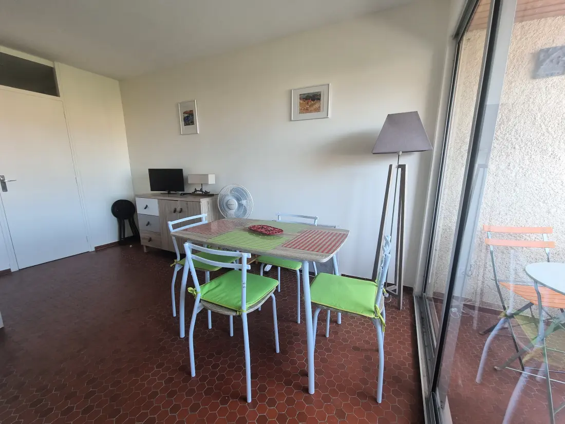 Location de Vacances Collioure 285