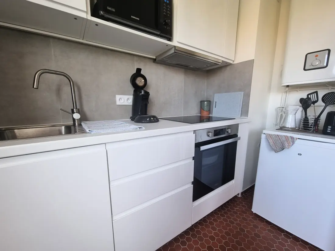 Location de Vacances Collioure 285