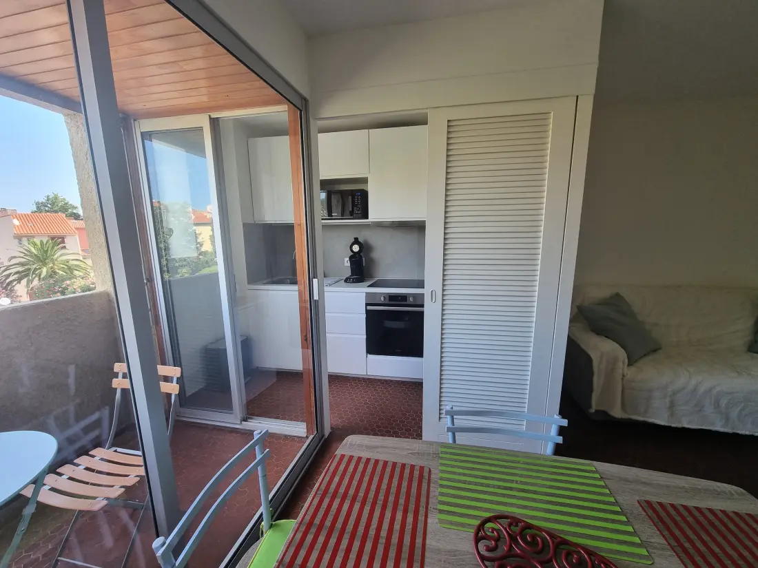 Location de Vacances Collioure 285