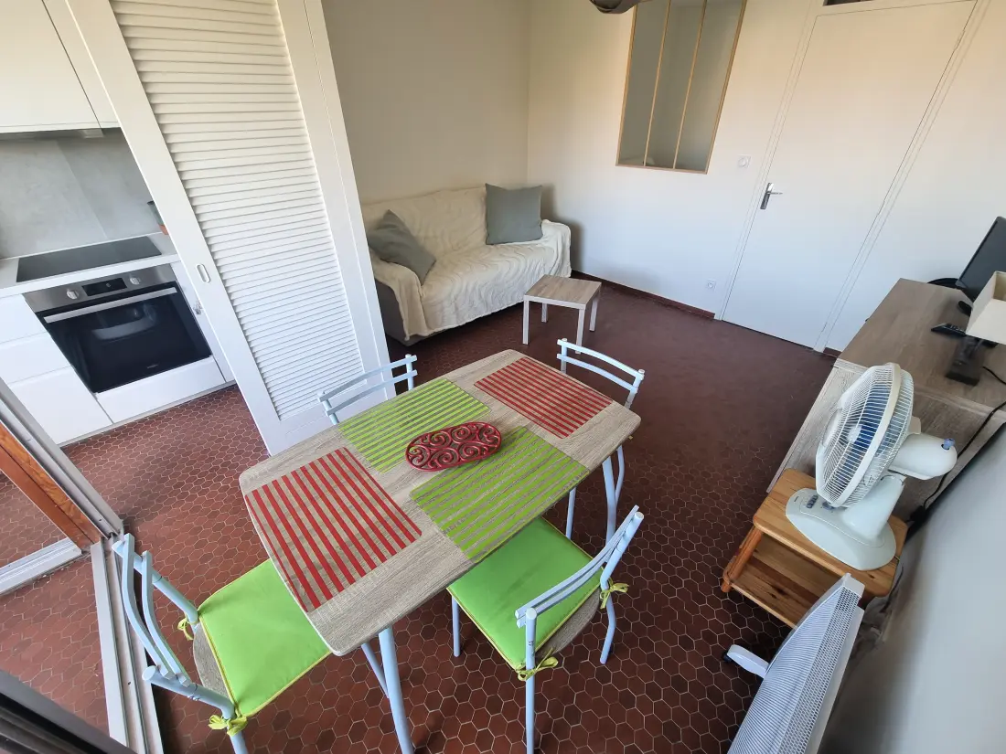 Location de Vacances Collioure 285