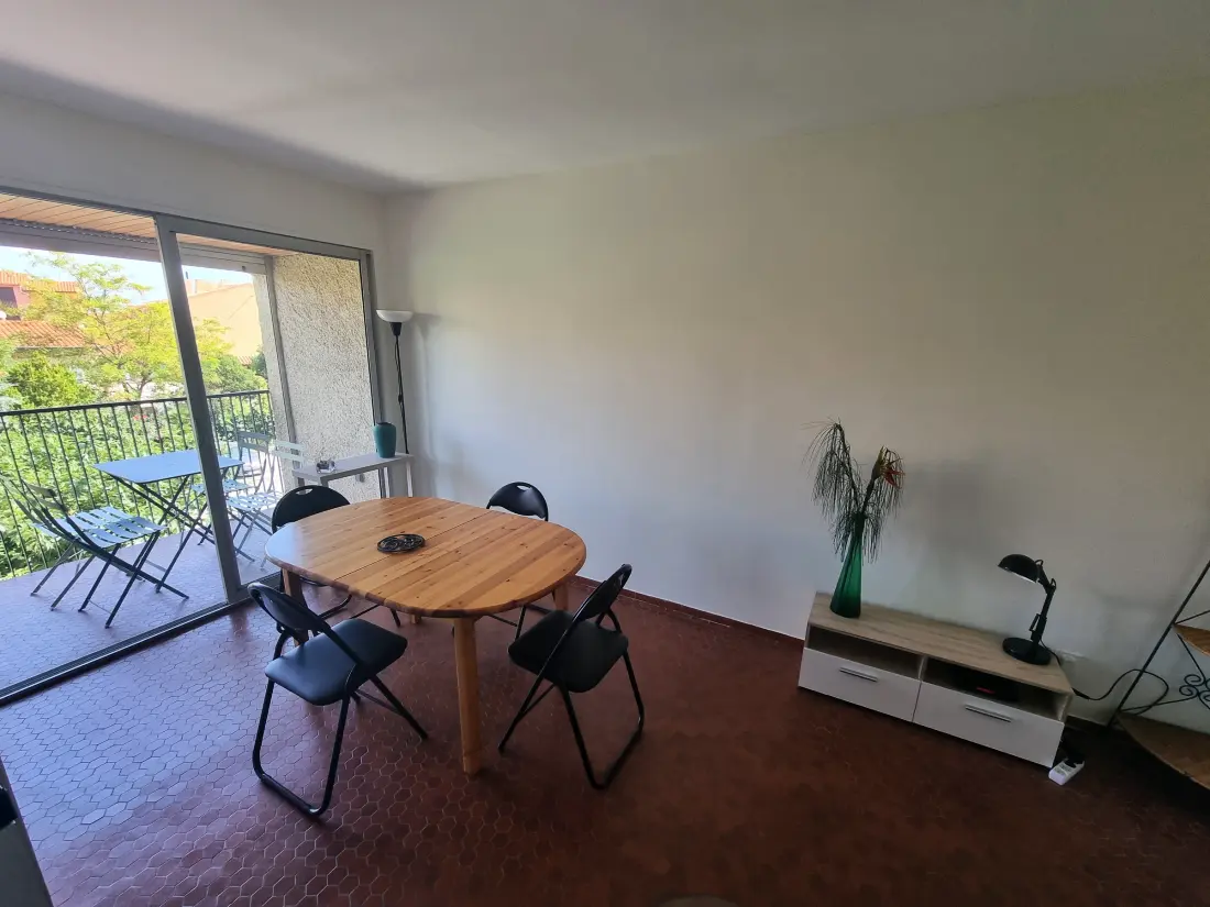 Location de Vacances Collioure 286