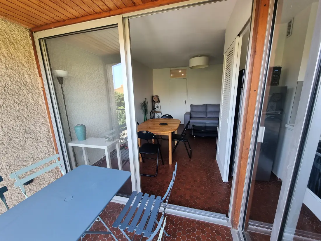 Location de Vacances Collioure 286