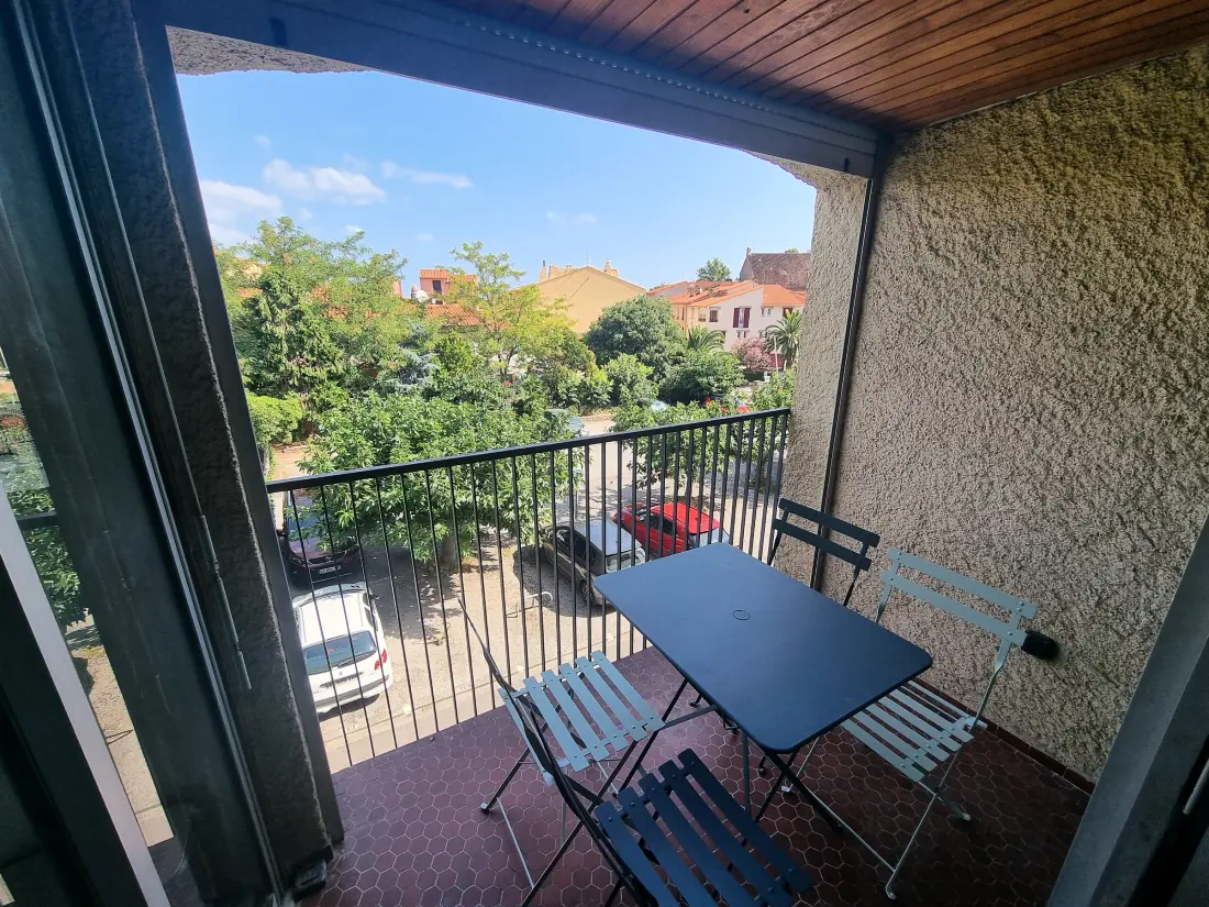 Location de Vacances Collioure 286