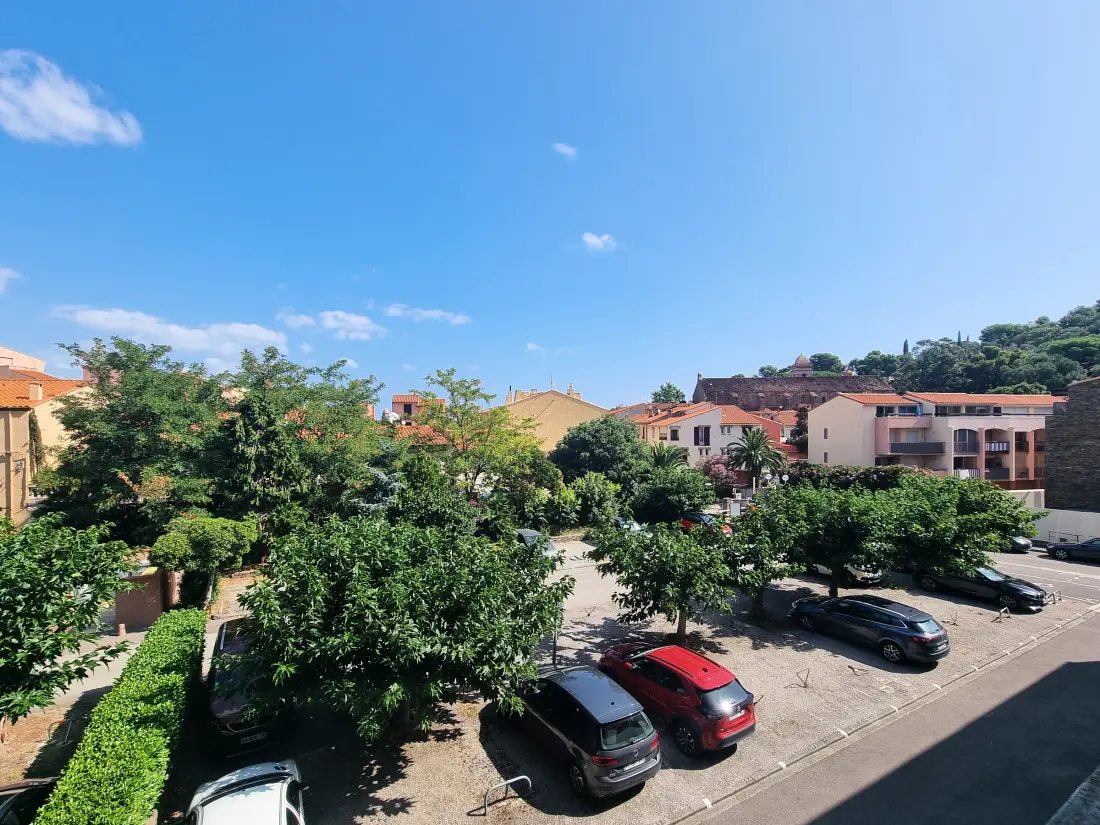 Location de Vacances Collioure 286