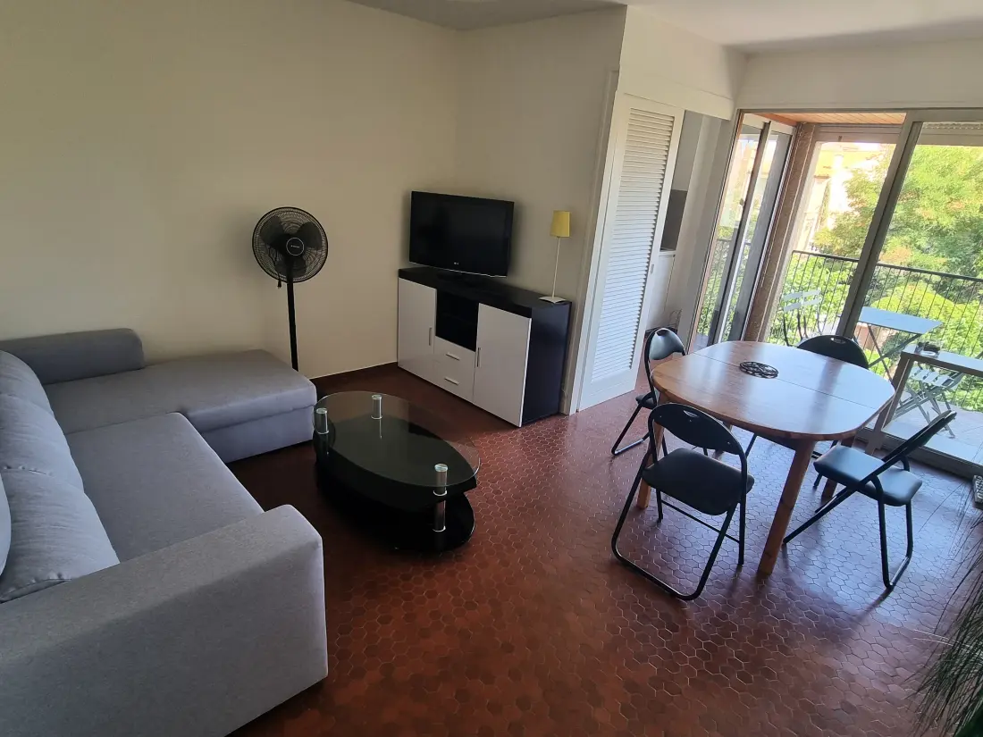 Location de Vacances Collioure 286