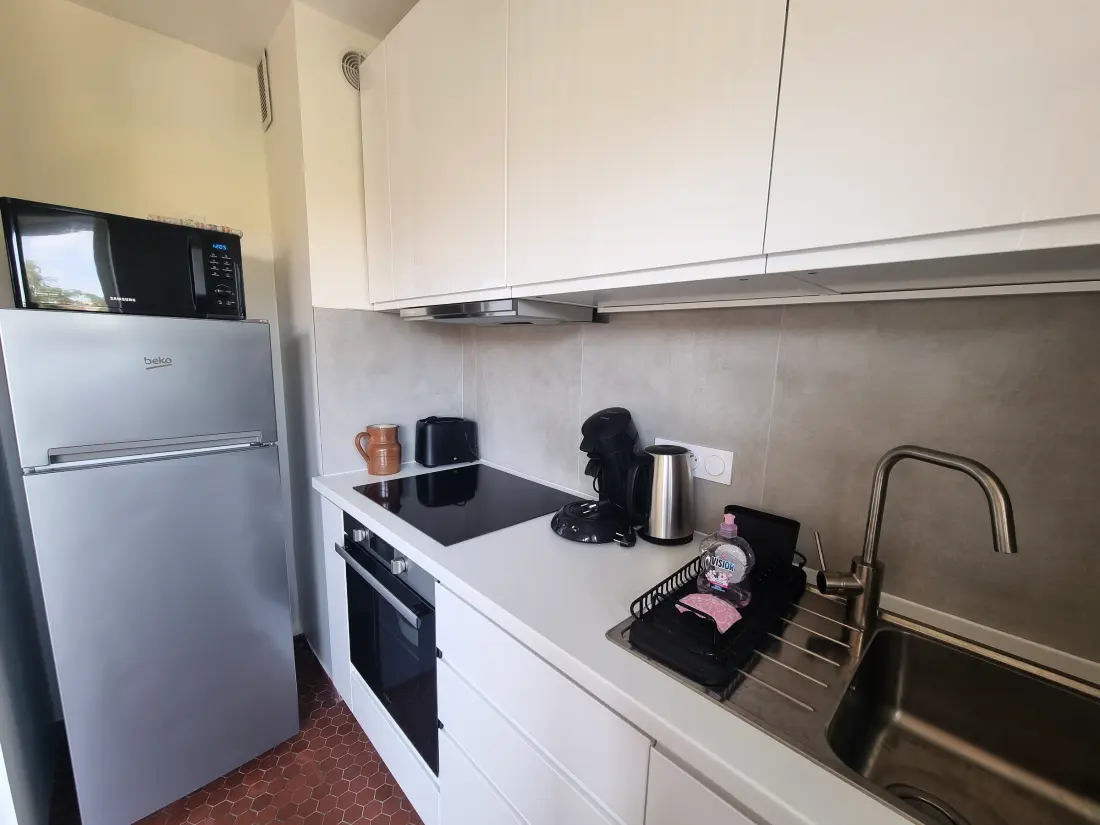 Location de Vacances Collioure 286