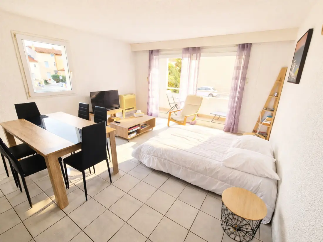 Location de Vacances Collioure 290
