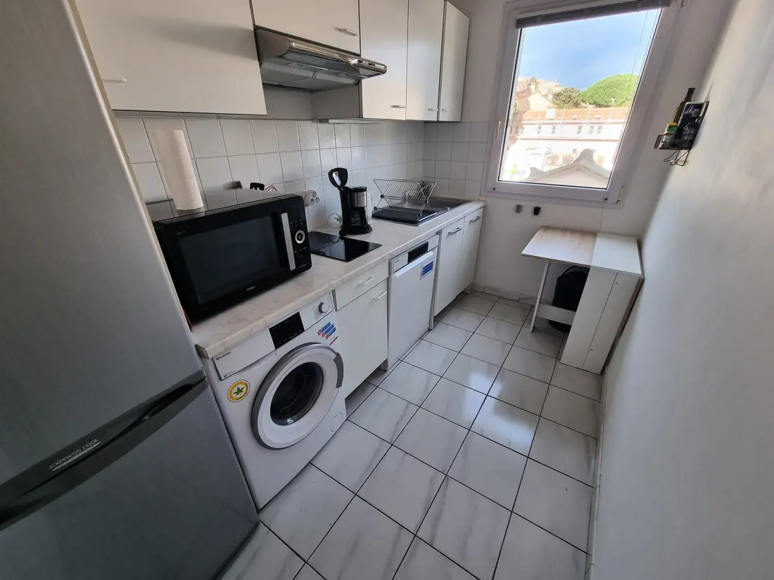 Location de Vacances Collioure 290