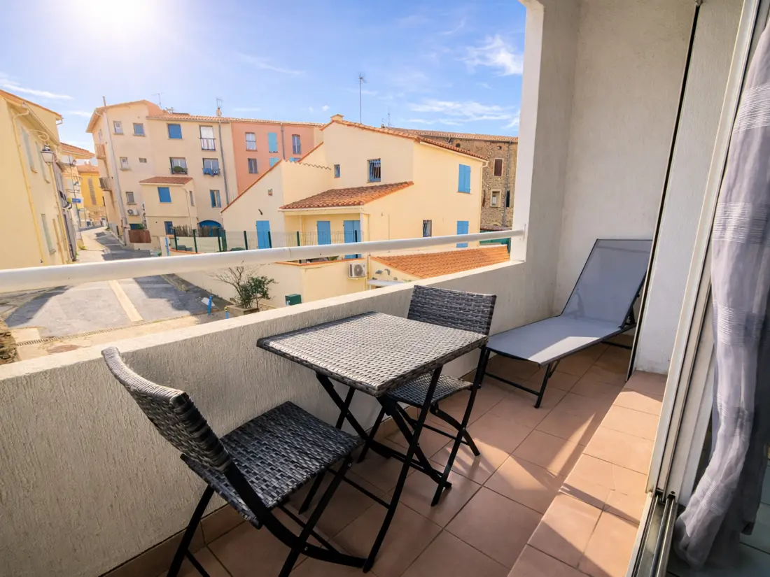 Location de Vacances Collioure 290