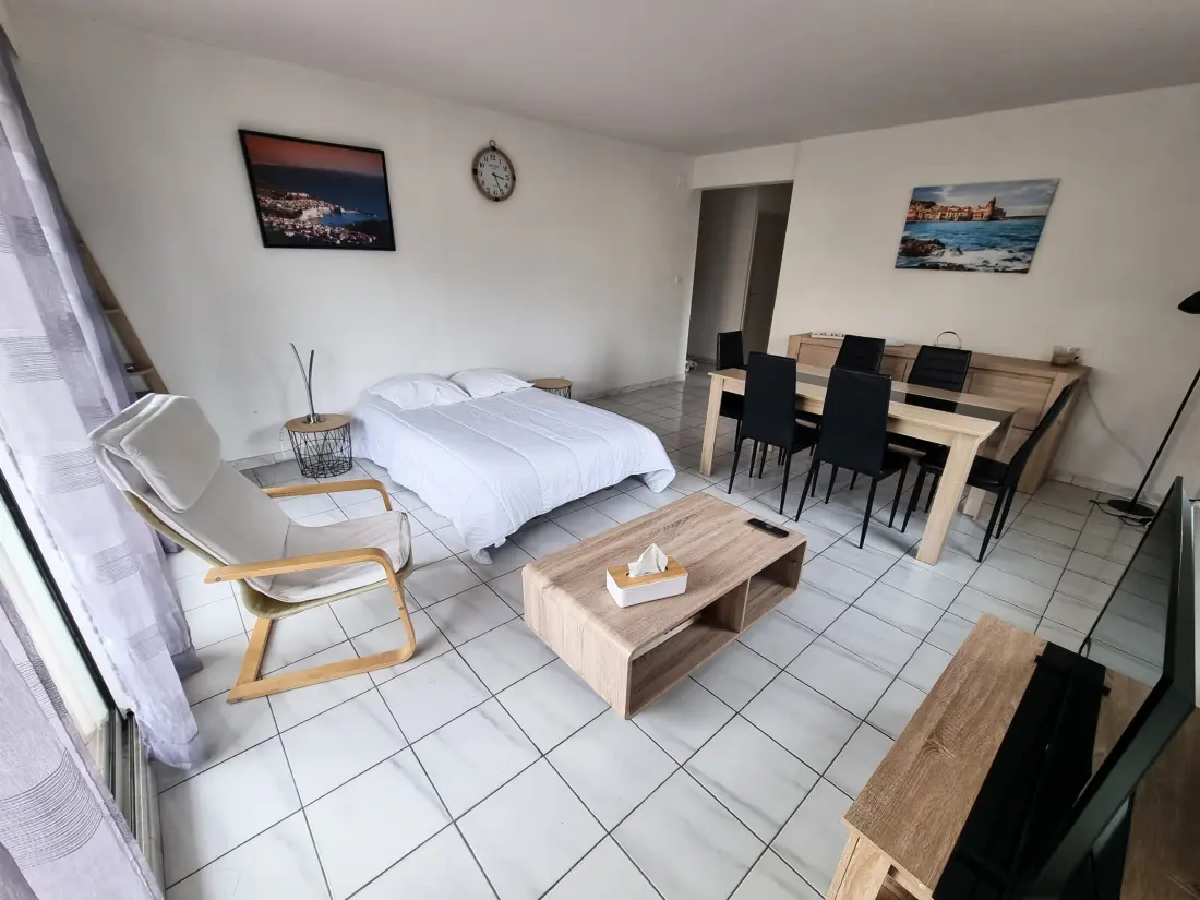 Location de Vacances Collioure 290