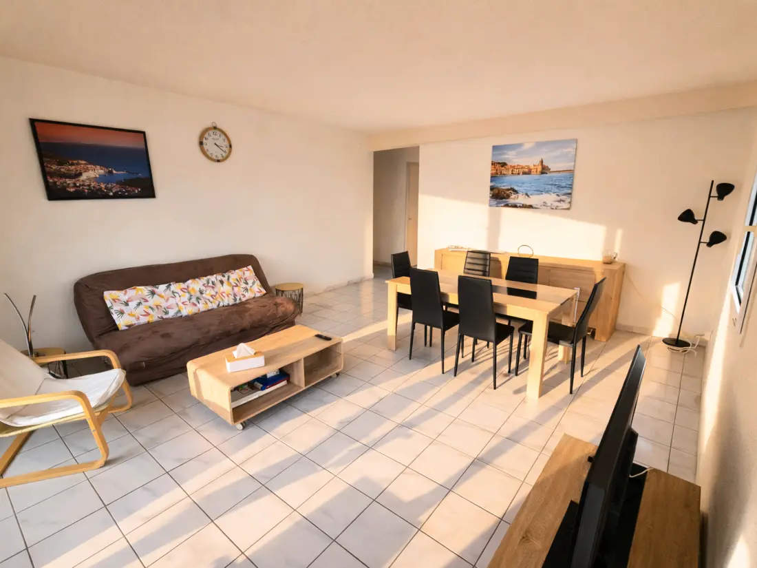 Location de Vacances Collioure 290