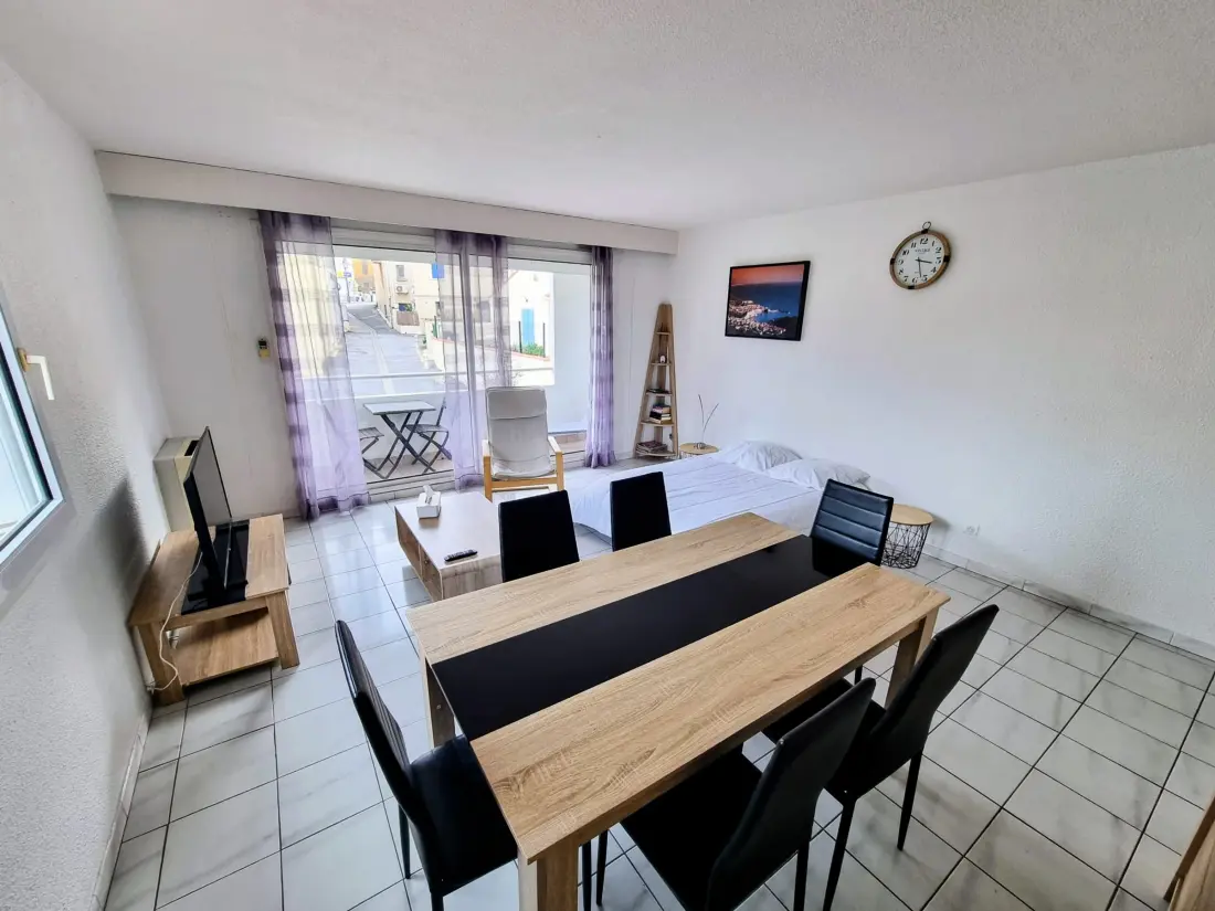 Location de Vacances Collioure 290