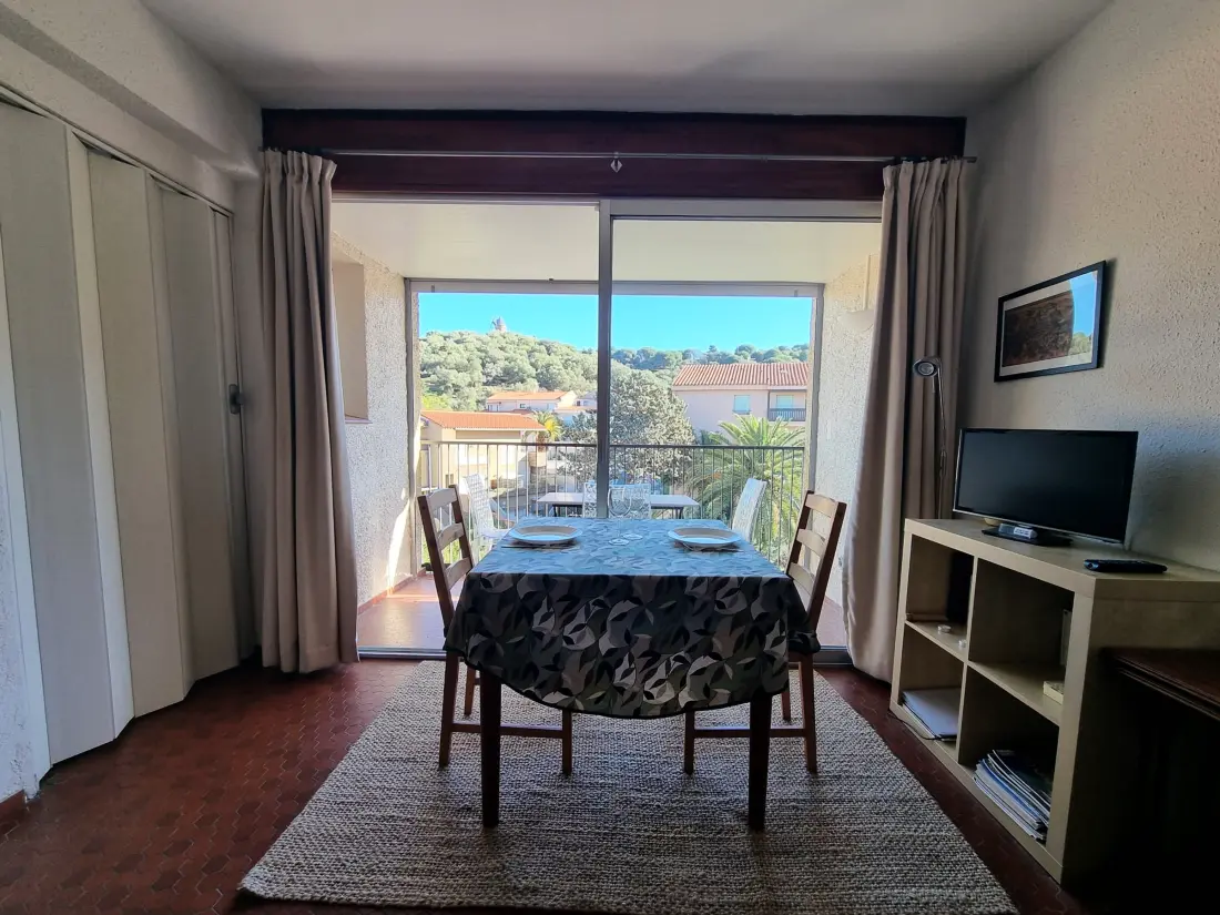 Location de Vacances Collioure 291