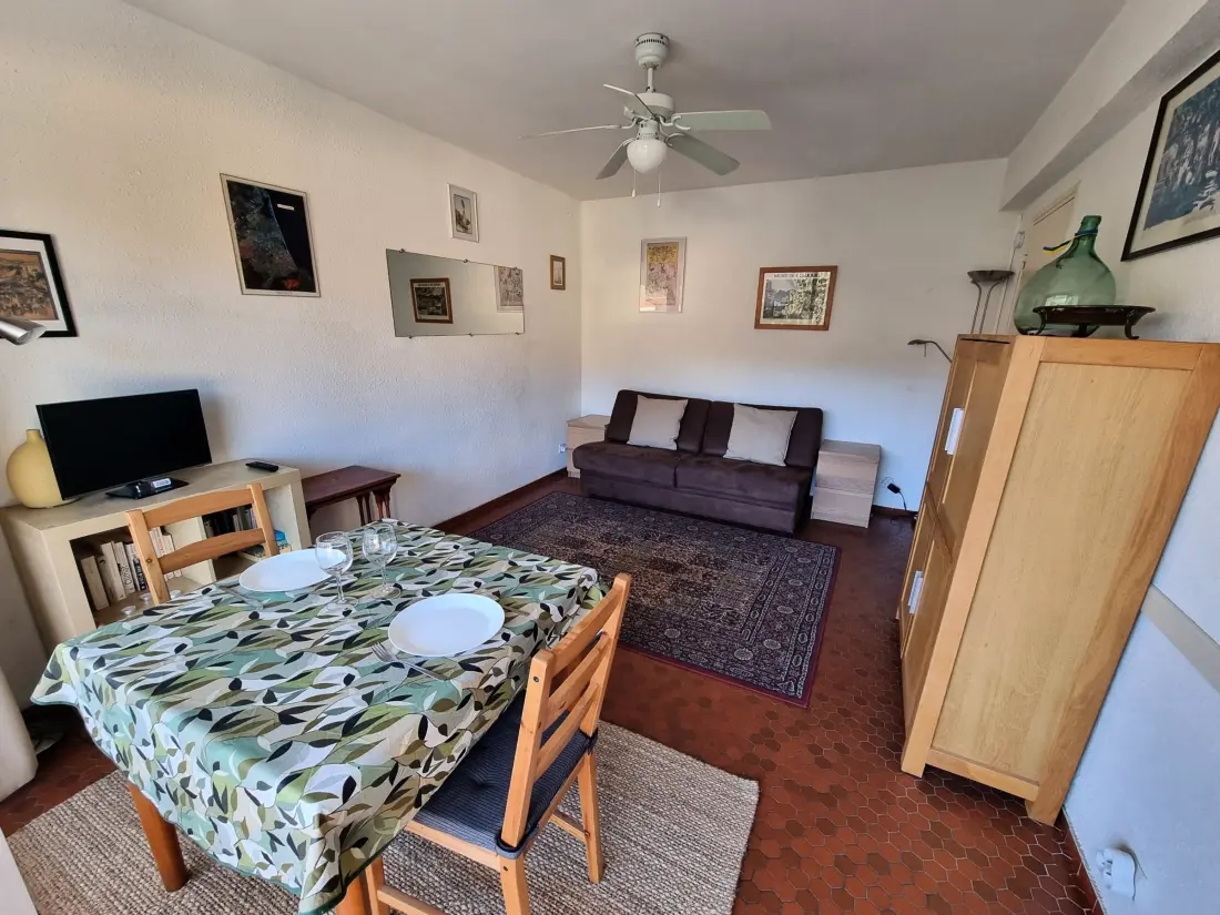 Location de Vacances Collioure 291