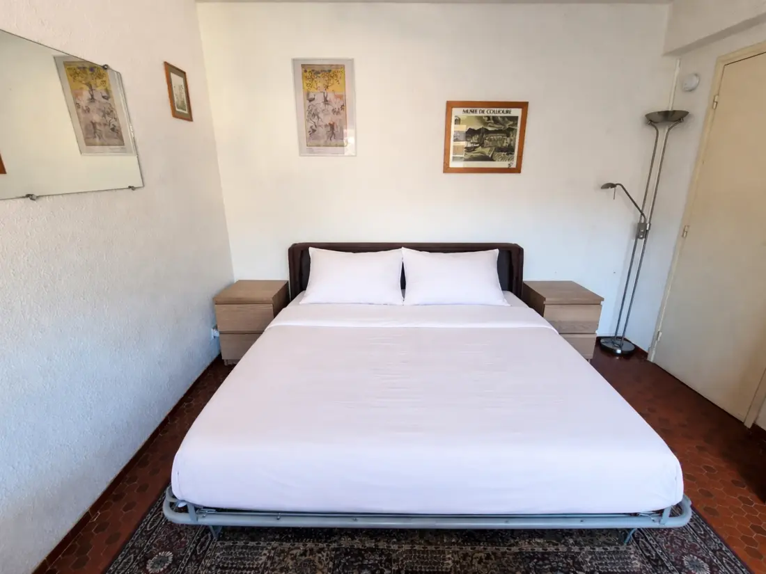 Location de Vacances Collioure 291
