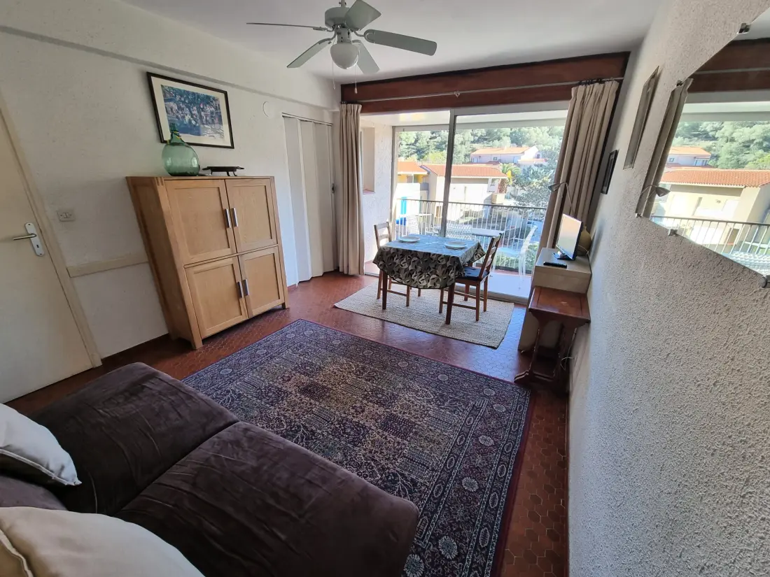 Location de Vacances Collioure 291