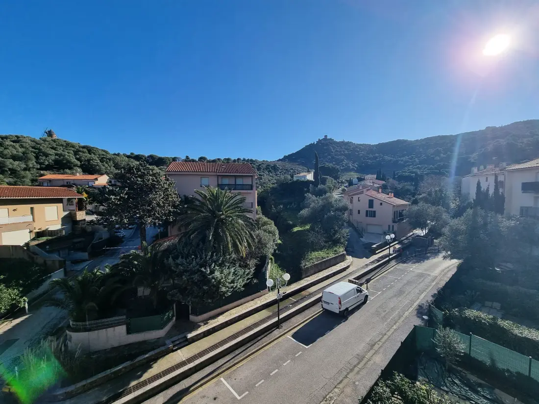 Location de Vacances Collioure 291
