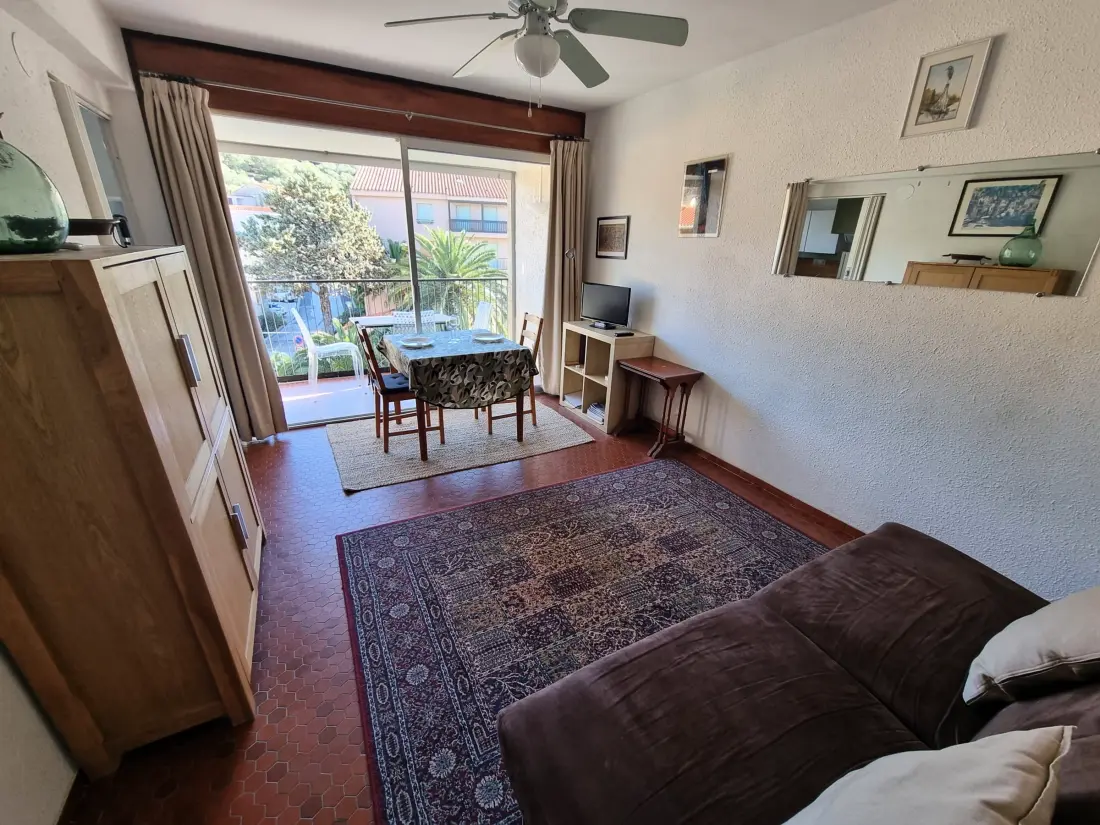 Location de Vacances Collioure 291