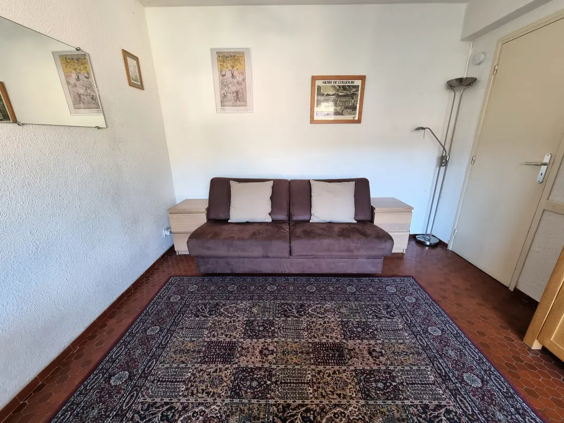 Location de Vacances Collioure 291