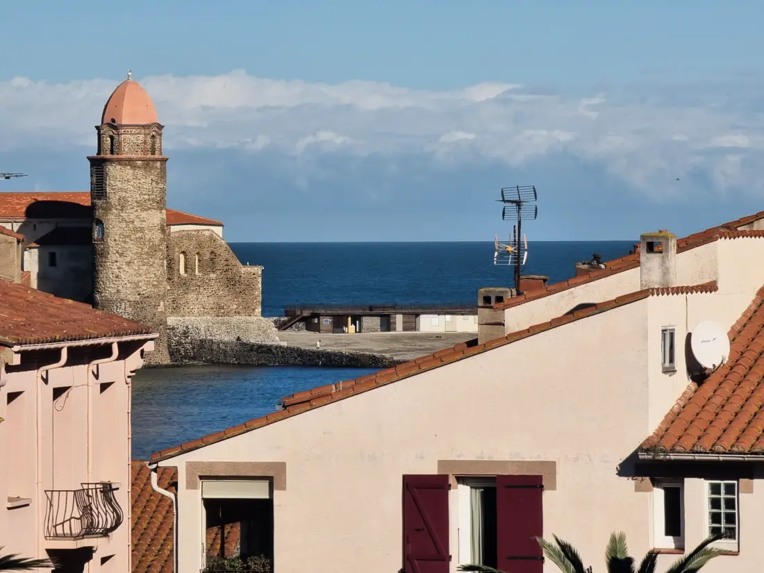Location de Vacances Collioure 291
