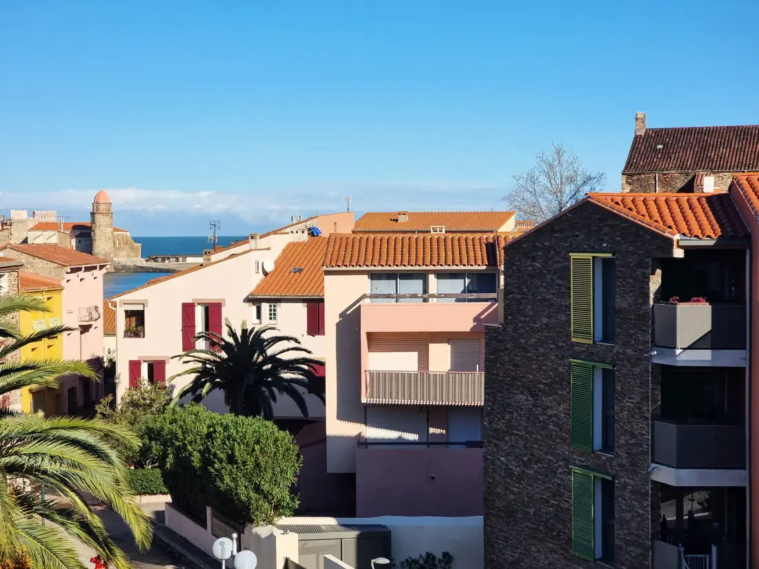 Location de Vacances Collioure 291