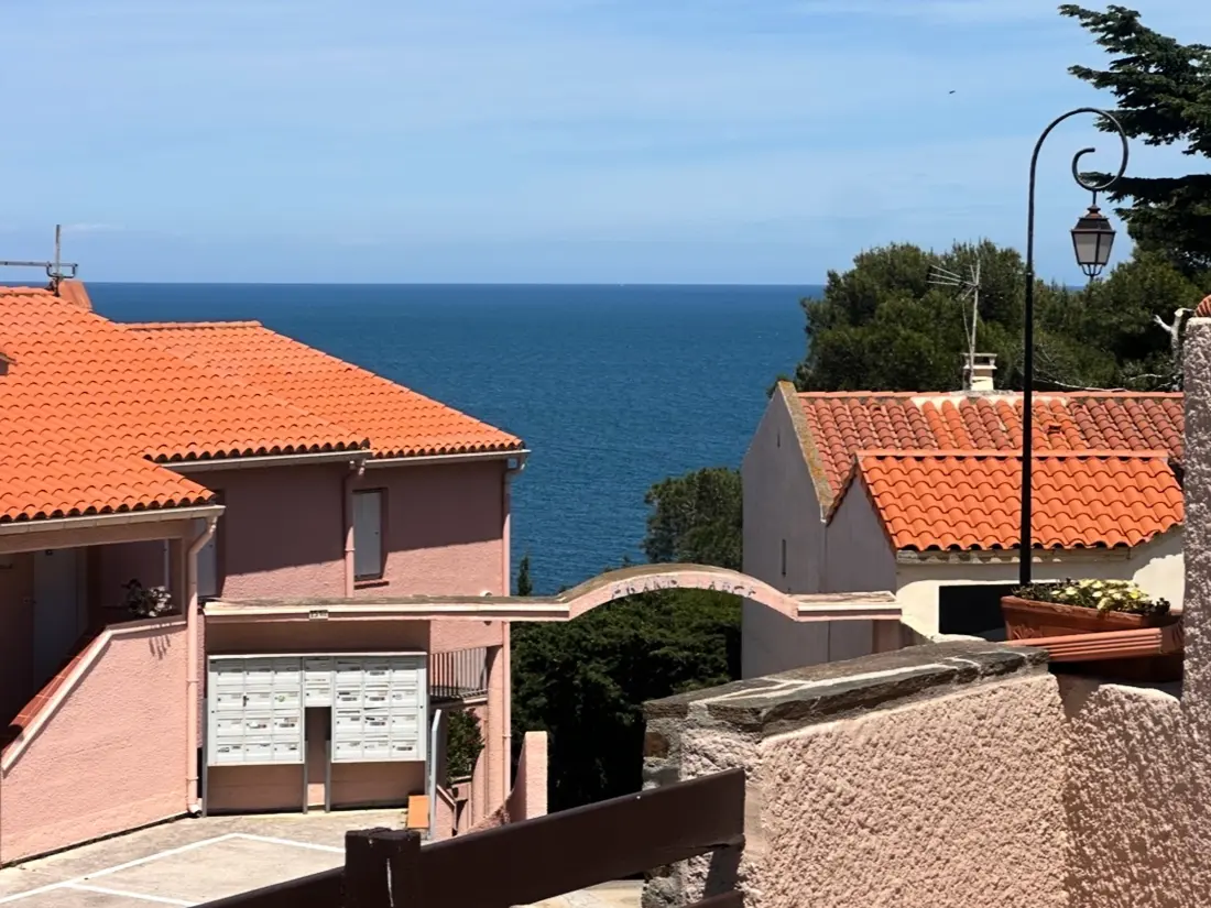 Location de Vacances Collioure 293