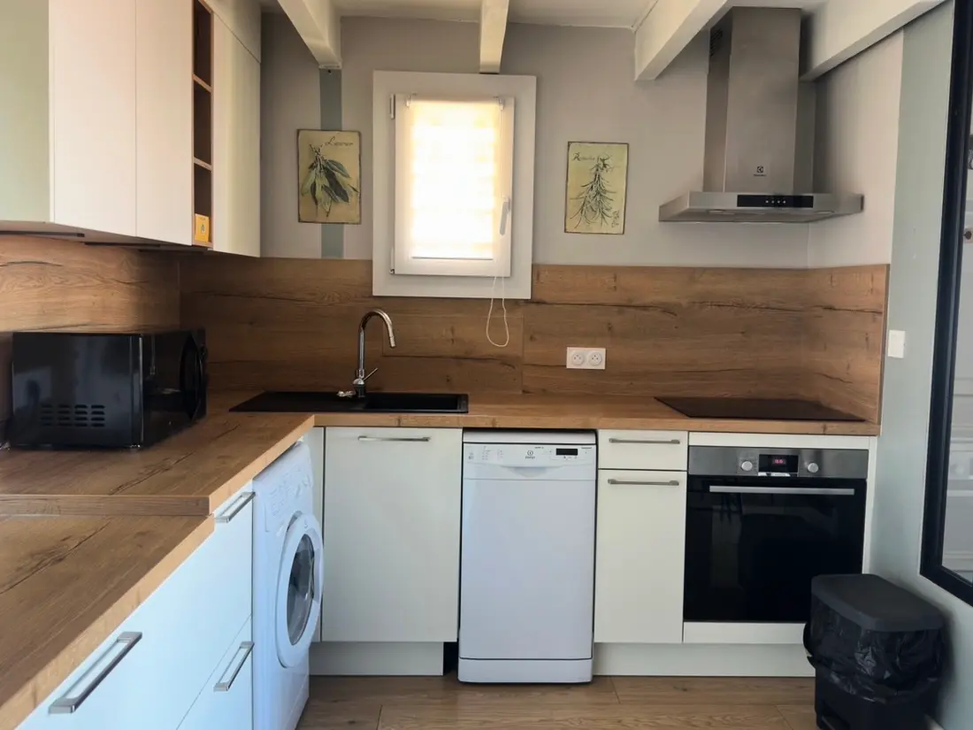 Location de Vacances Collioure 293