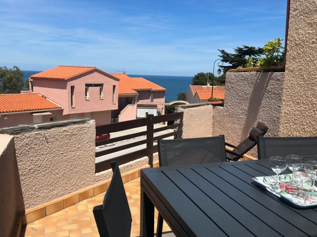 Location de Vacances Collioure 293