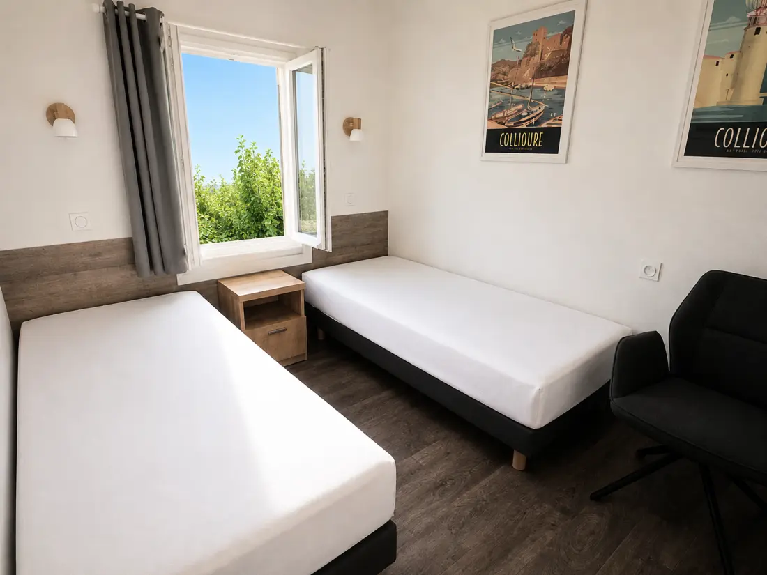 Location de Vacances Collioure 293
