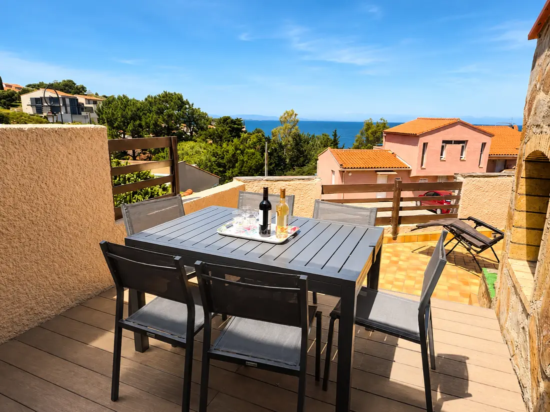 Location de Vacances Collioure 293