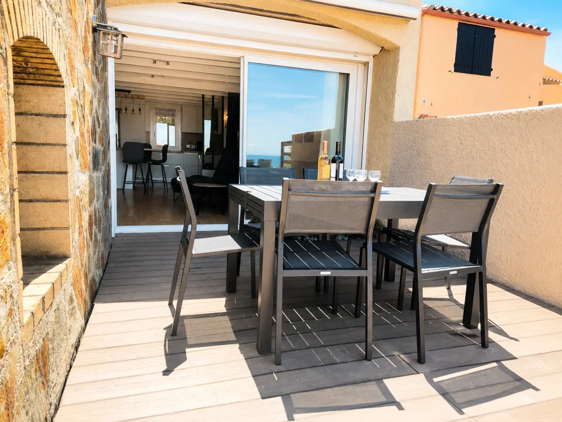 Location de Vacances Collioure 293