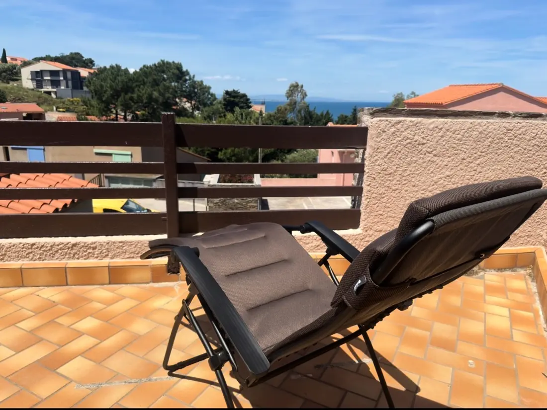 Location de Vacances Collioure 293