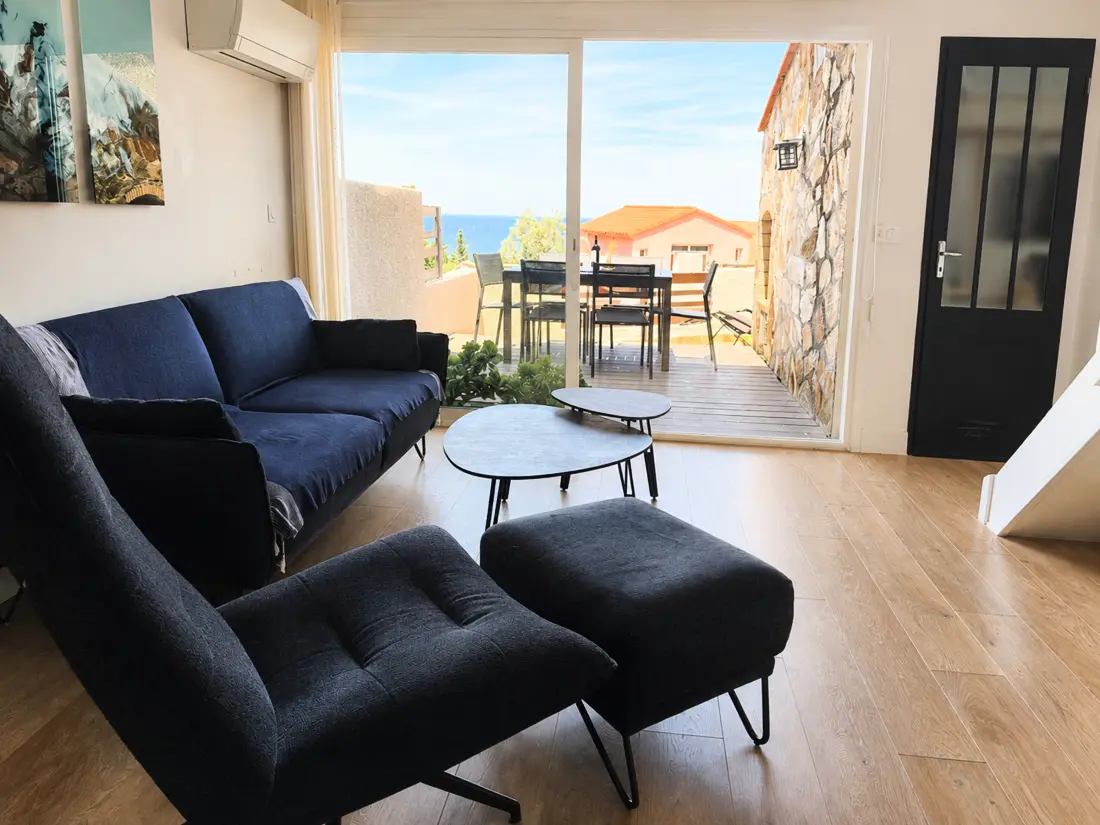 Location de Vacances Collioure 293