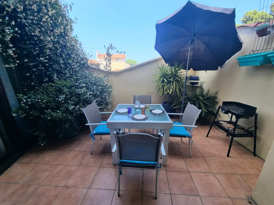 Location de Vacances Collioure 294