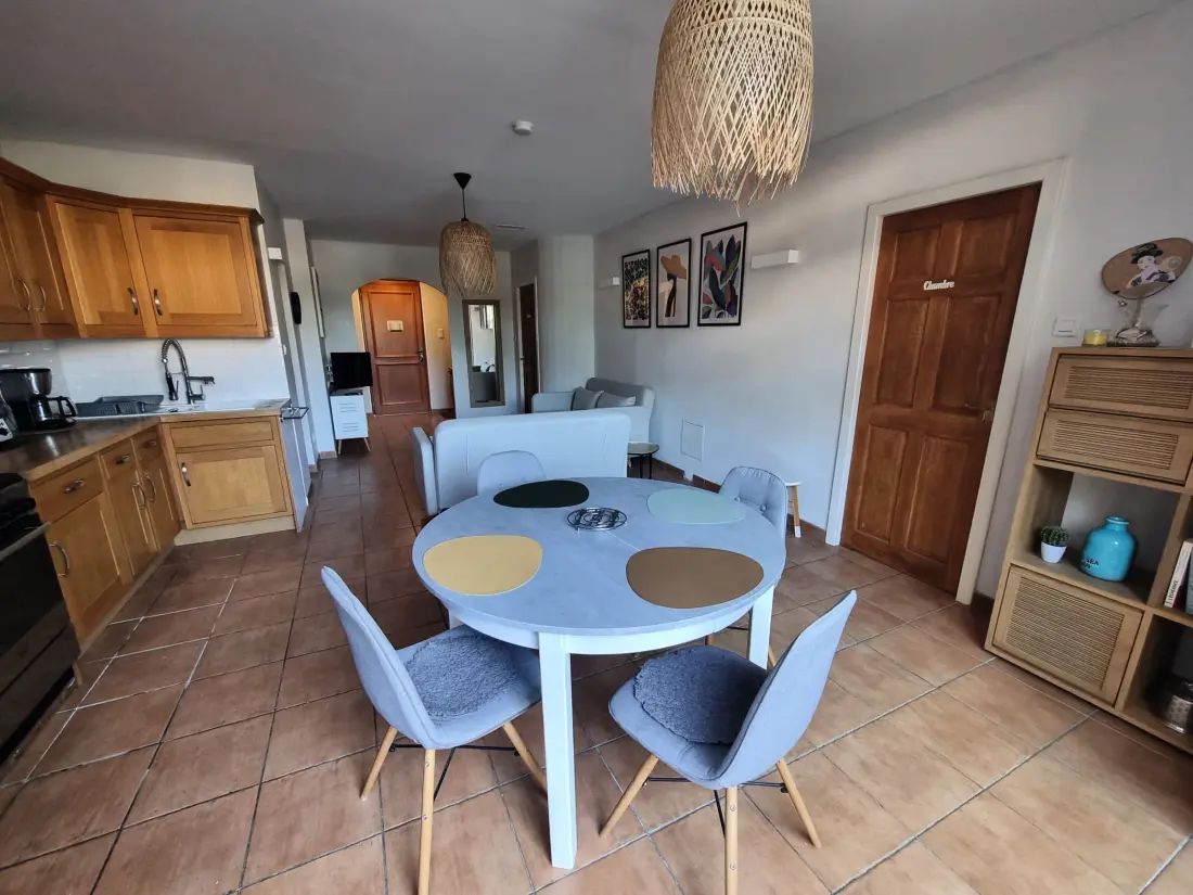 Location de Vacances Collioure 294