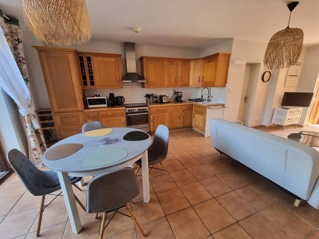Location de Vacances Collioure 294