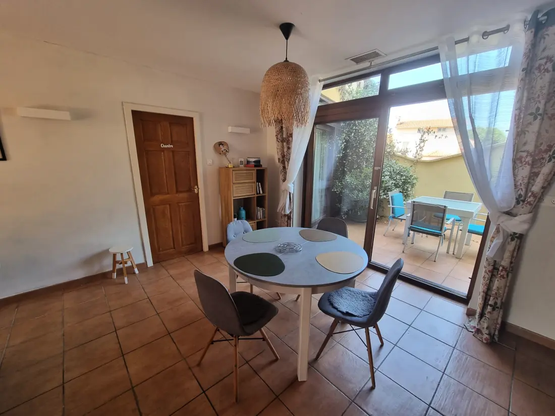 Location de Vacances Collioure 294