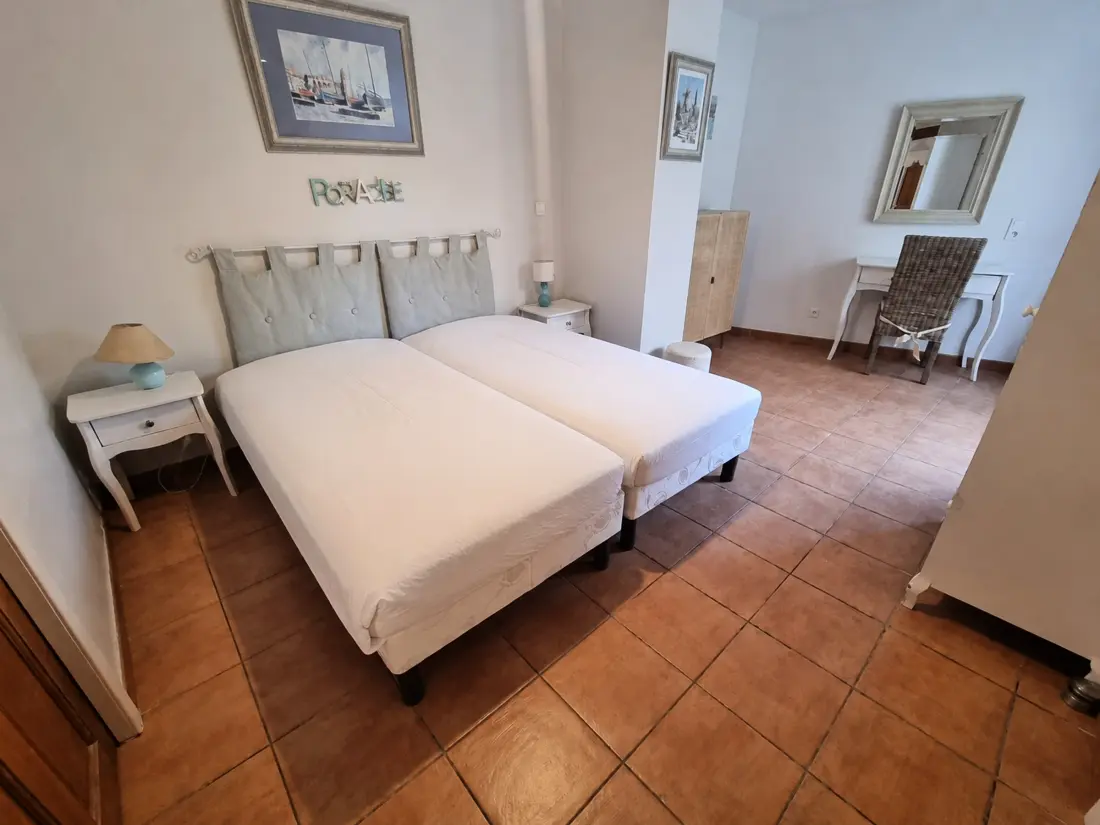 Location de Vacances Collioure 294