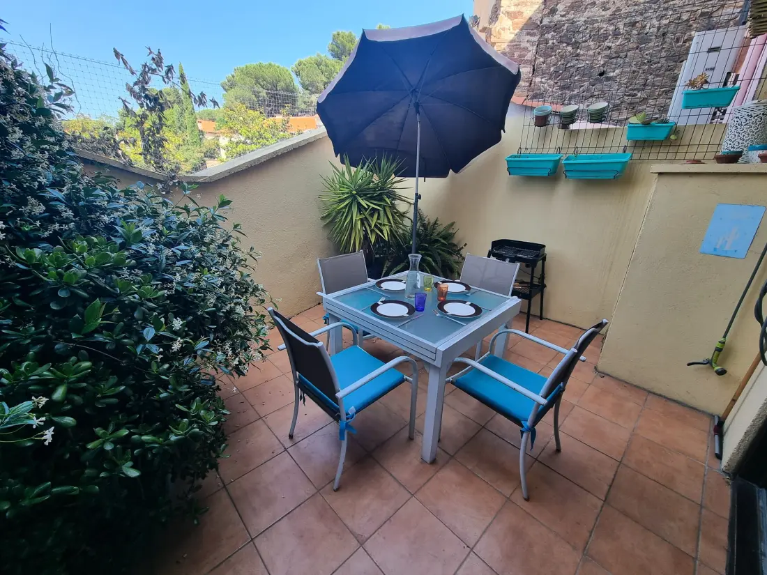 Location de Vacances Collioure 294