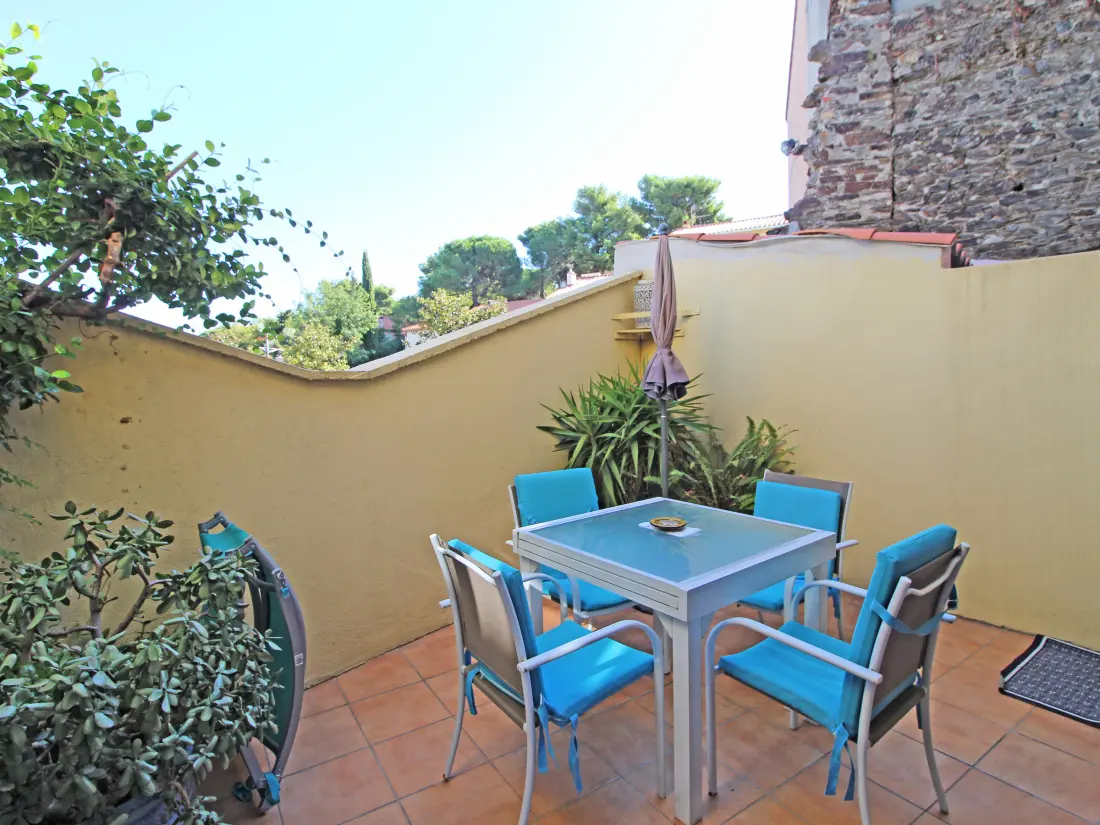 Location de Vacances Collioure 294